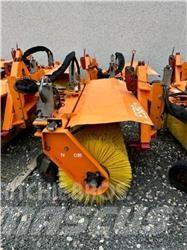 Nesbo HF1600S Feiemaskiner