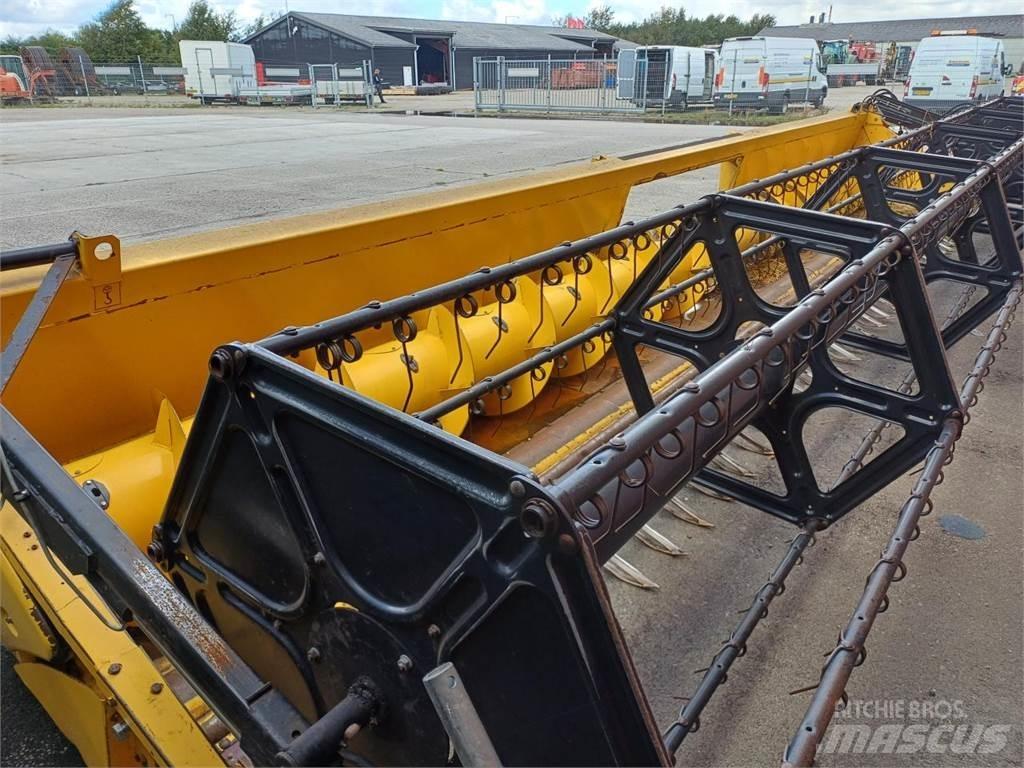 New Holland 30 X Skjærebord til skurtresker