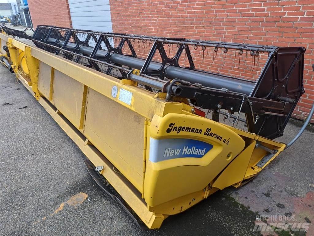 New Holland 30 X Skjærebord til skurtresker