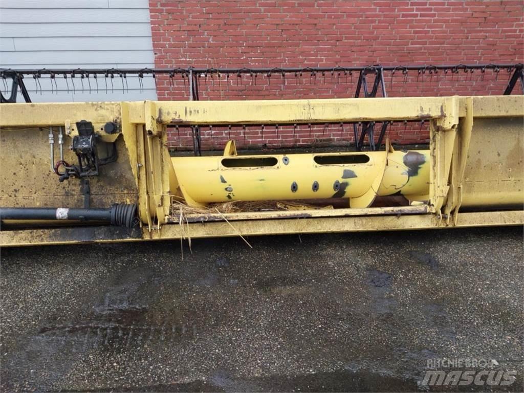 New Holland 30 X Skjærebord til skurtresker