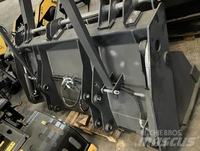 New Holland 6-I-EN Skuffer