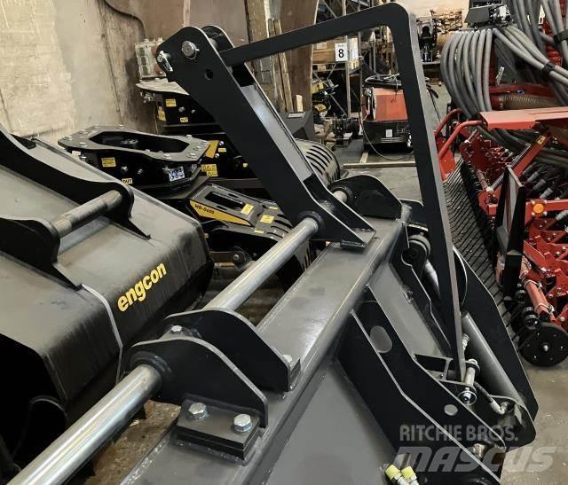 New Holland 6-I-EN Skuffer