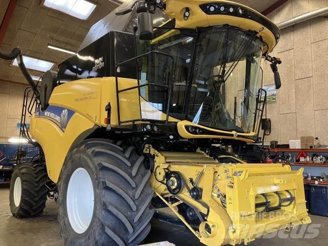 New Holland CR9.80 Skurtreskere
