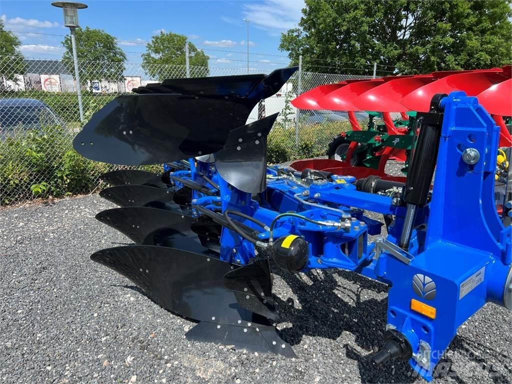 New Holland PHVH4 Vendeploger