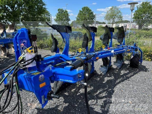 New Holland PHVH4 Vendeploger