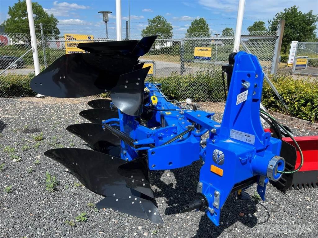 New Holland PMVH4 Vendeploger