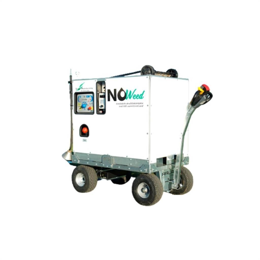  NW300-EL-6 Park- og hagemaskiner - Annet