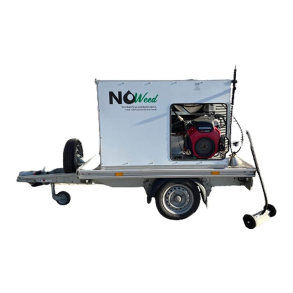  NW600-21-24 Park- og hagemaskiner - Annet