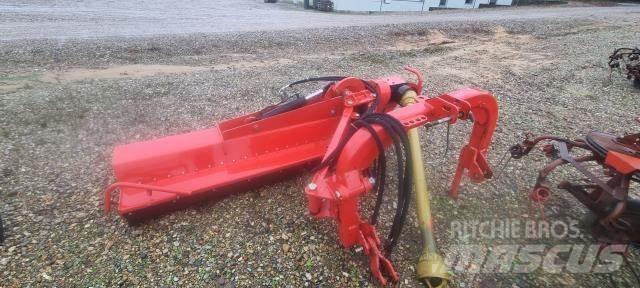  P-LINDBERG 220 CM Slåmaskiner
