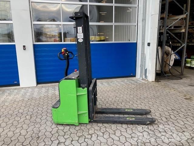  PRO LIFT 1500 Anlegg - Annet