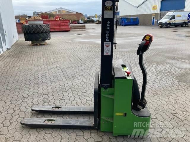  PRO LIFT 1500 Anlegg - Annet