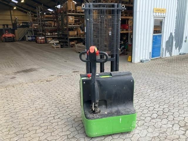  PRO LIFT 1500 Anlegg - Annet