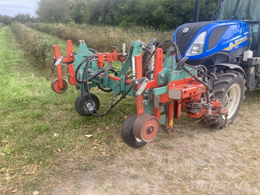  RADIUS SL PLUS Rotorharver/ jordfresere