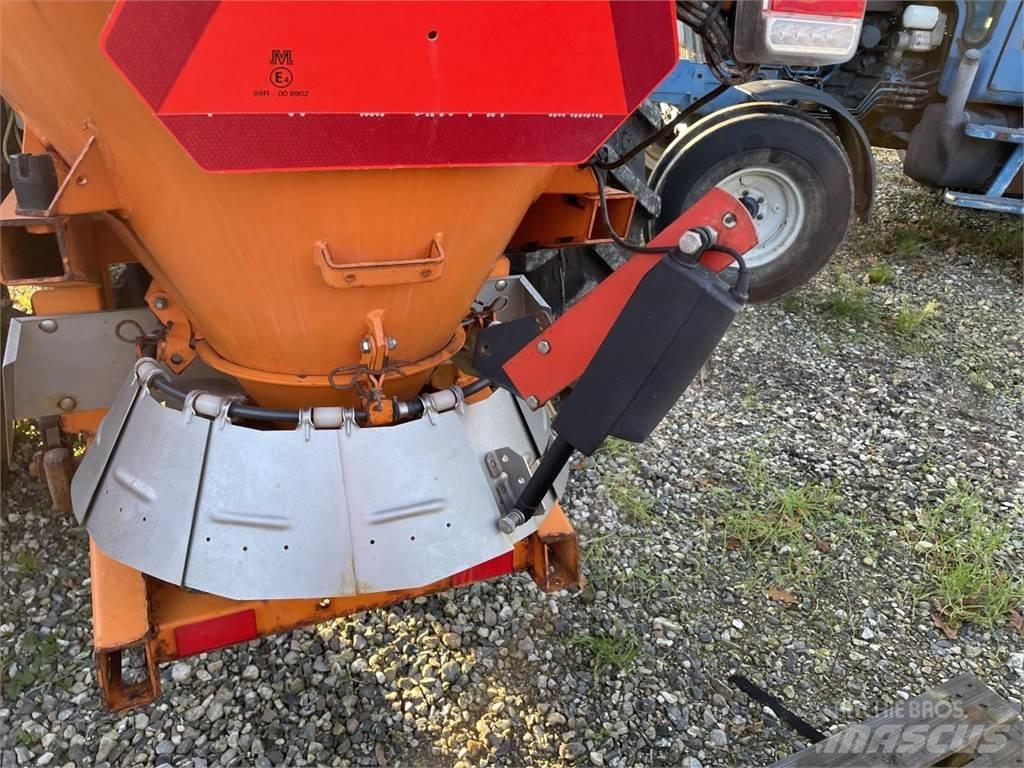 Rauch SA360 Sand- og saltspredere
