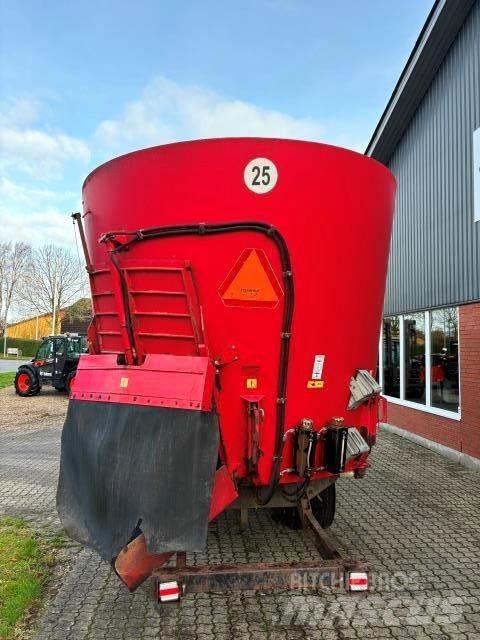 RMH VR22 Lessevogner