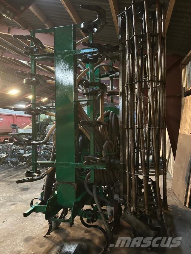 Samson CM 7,5 Gjødselsprøyter