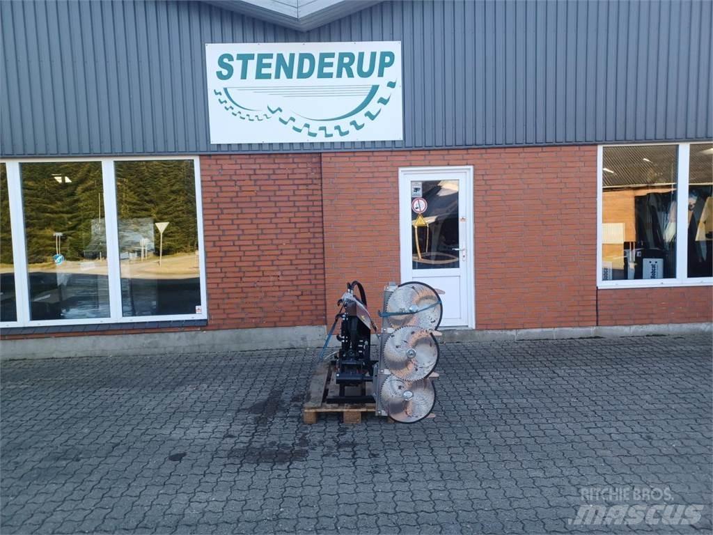  SAVKLINGE Kantklipper