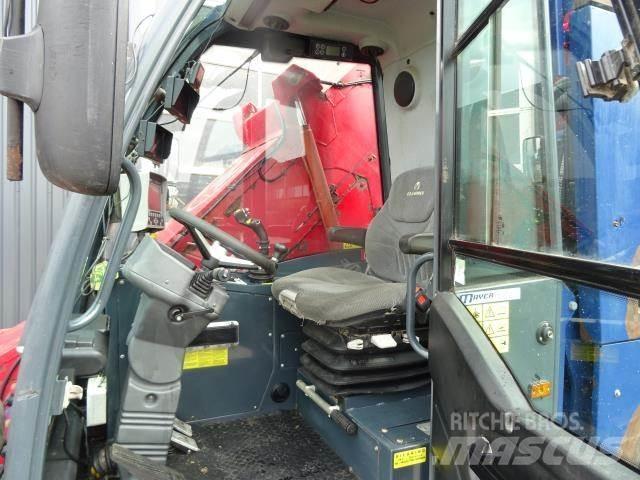 Siloking 2215-22 Lessevogner