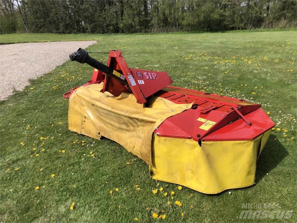 SIP SG 300F Svanser