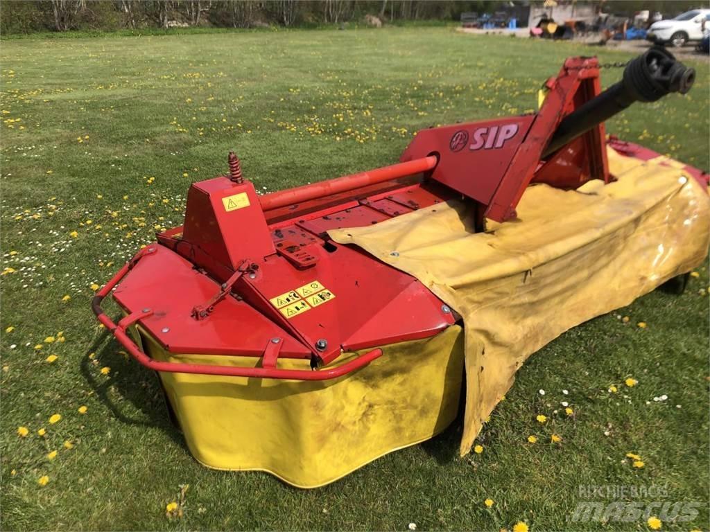 SIP SG 300F Svanser