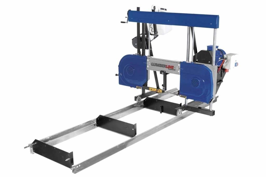  SMB2155 Mobile sagbruk