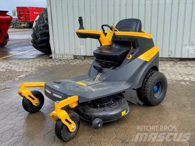 Stiga GYRO 700E Slåmaskiner
