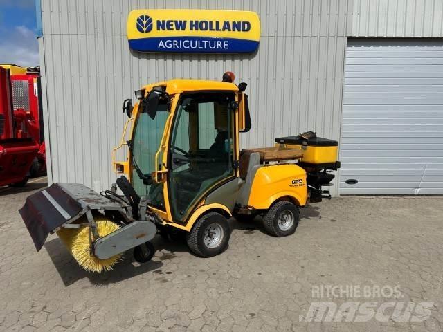 Stiga TITAN 32H Slåmaskiner