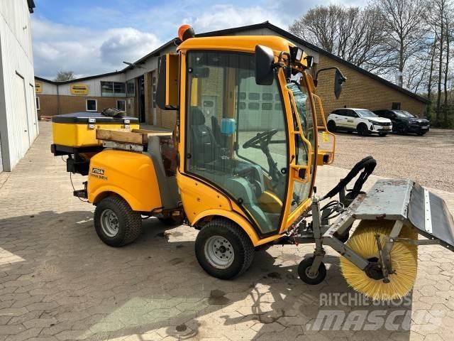 Stiga TITAN 32H Slåmaskiner