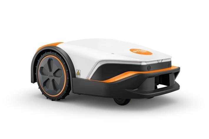 Stihl IMOW 5 Slåmaskiner
