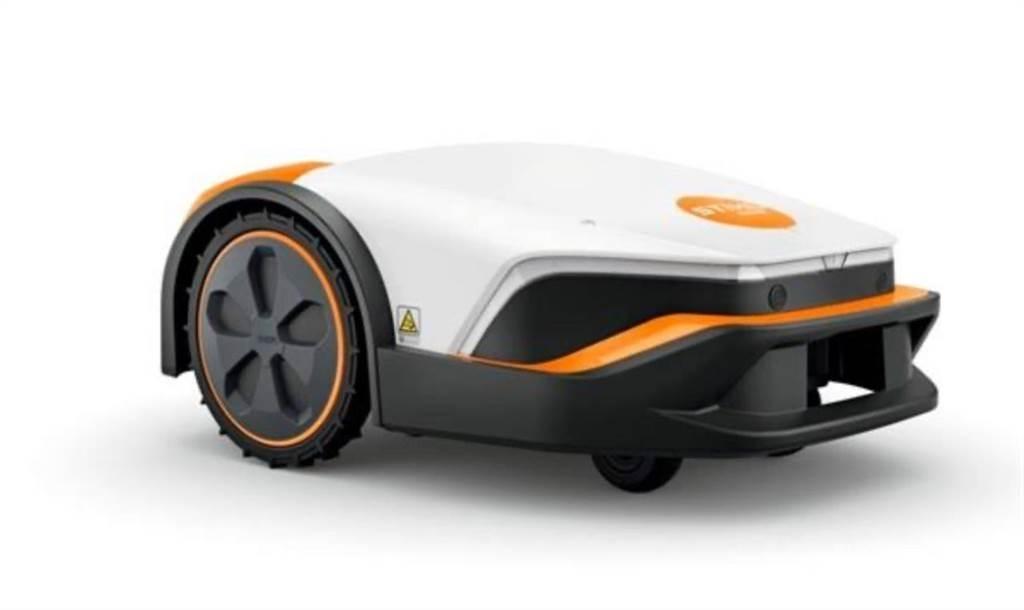 Stihl IMOW 5.0 Slåmaskiner