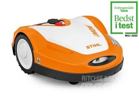 Stihl RMI632C Robotklippere