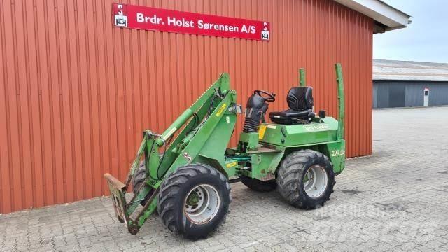 Striegel 300 Minilastere