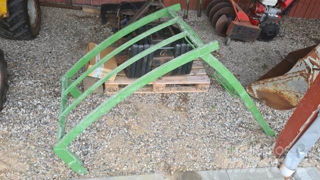 Striegel 300 Minilastere