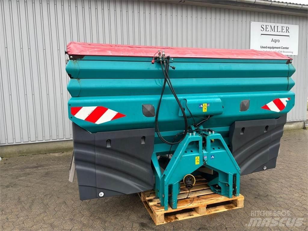 Sulky X50+ ECONOV Gjødselsprøyter