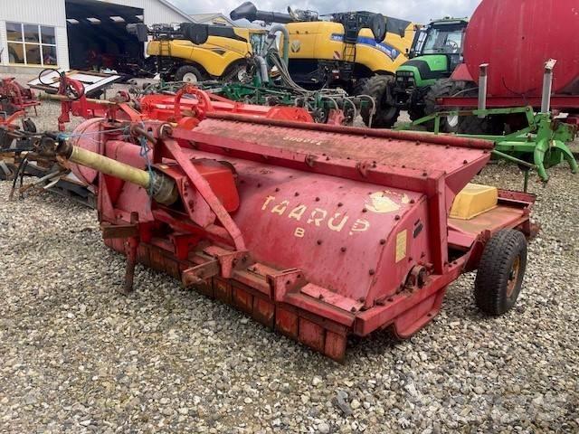 Taarup SKT2100 Svanser