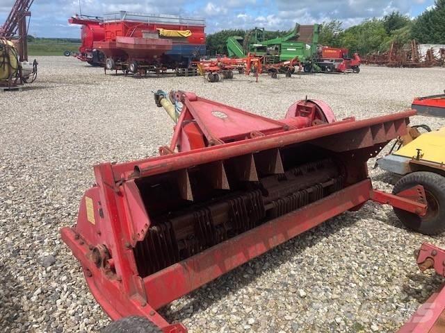 Taarup SKT2100 Svanser