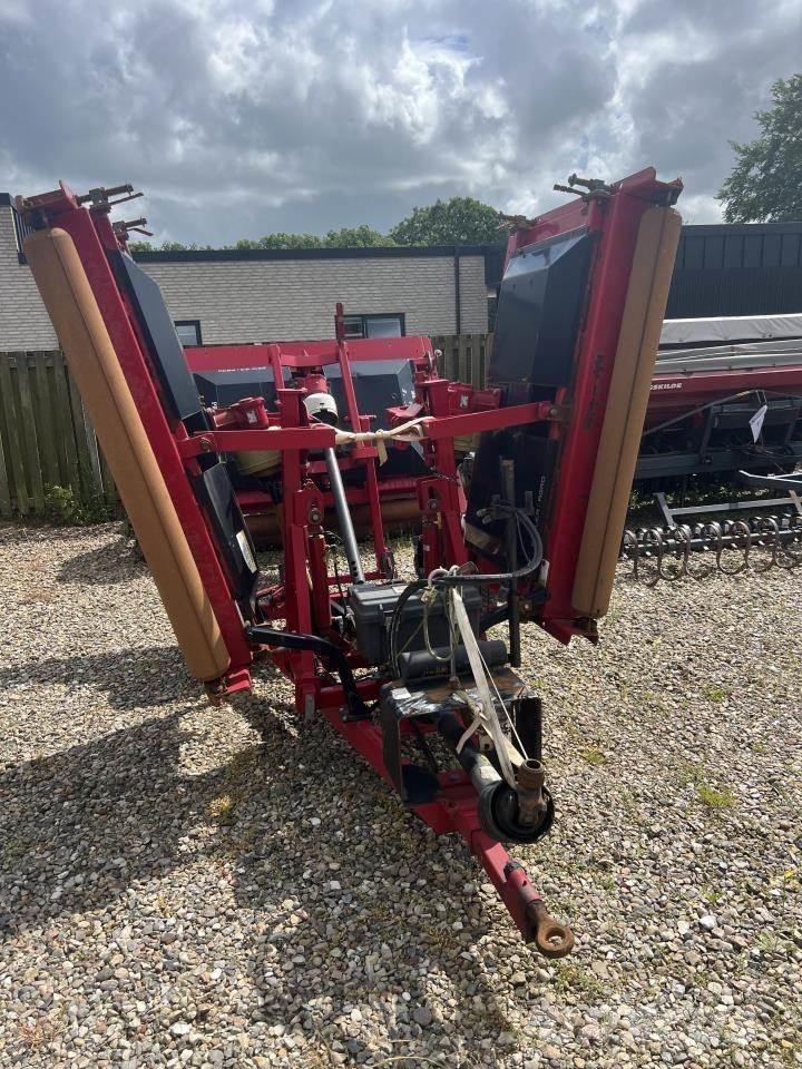  TDR15 4.8 Slåmaskiner