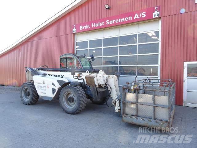Terex 4514 Teleskoplastere