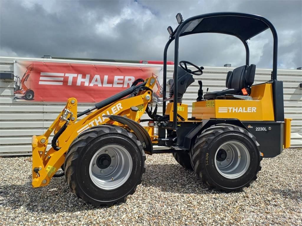 Thaler 2230L Minilastere