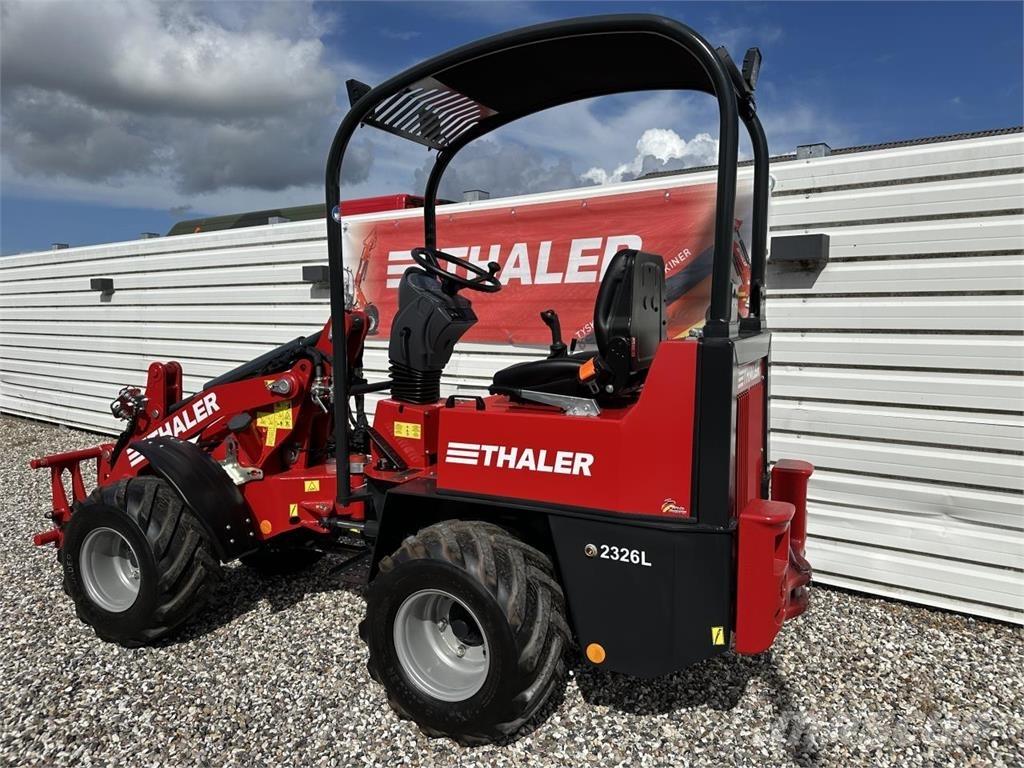 Thaler 2326 L Minilastere