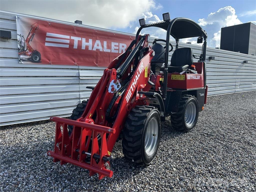 Thaler 2326S Minilastere