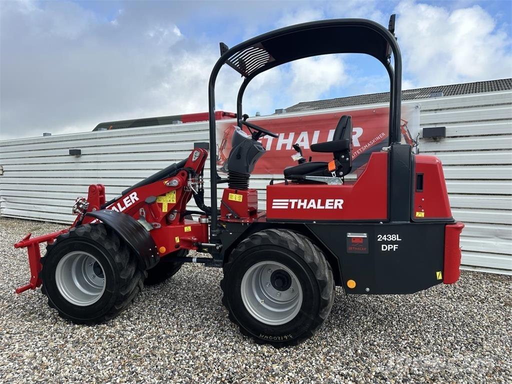 Thaler 2438-S-DPF Minilastere