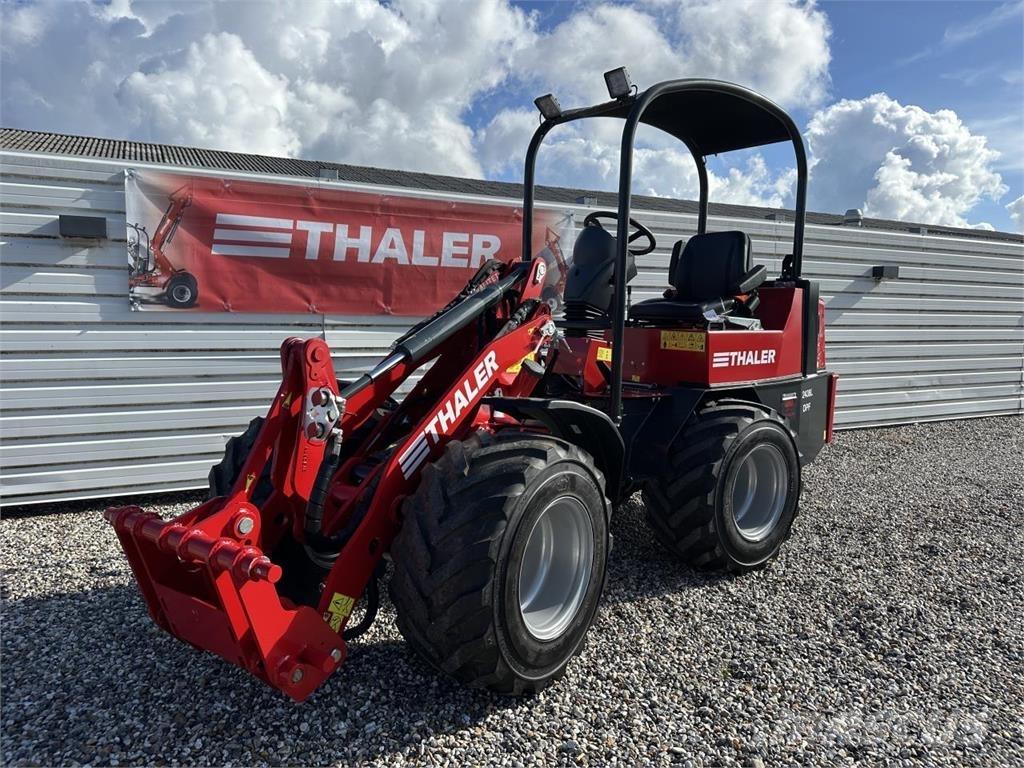 Thaler 2438-S-DPF Minilastere