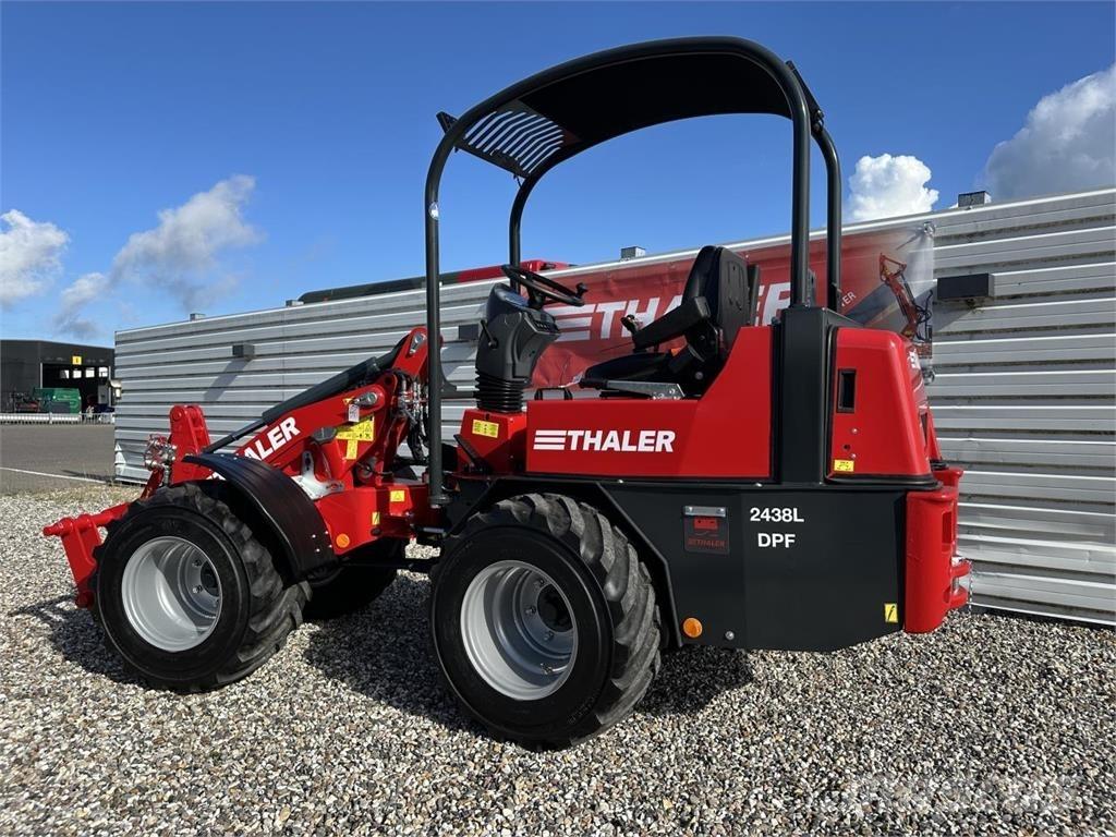 Thaler 2438-S-DPF Minilastere