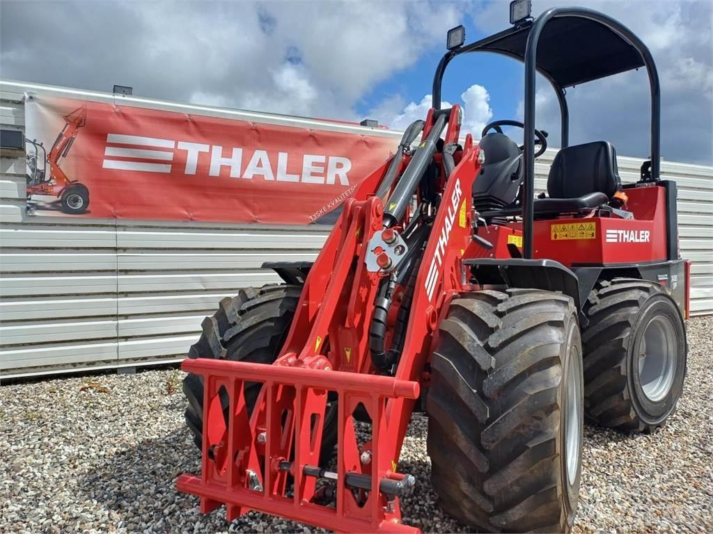 Thaler 2438-S-DPF Minilastere