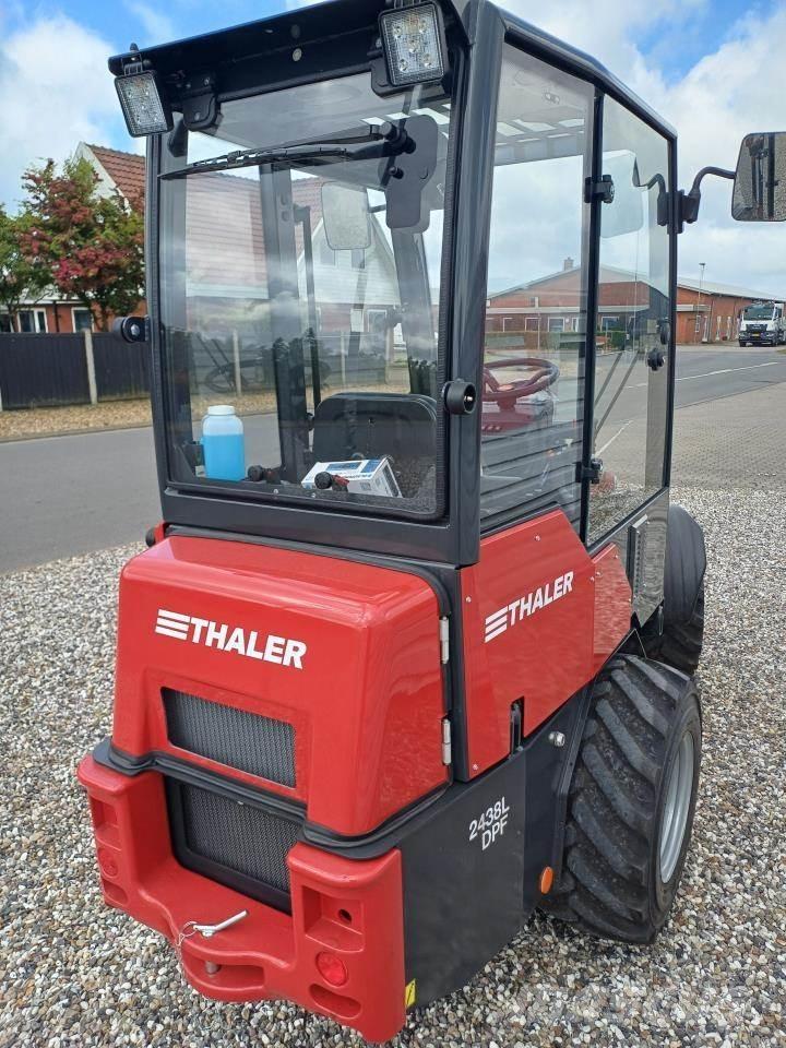 Thaler 2438L CAB Minilastere