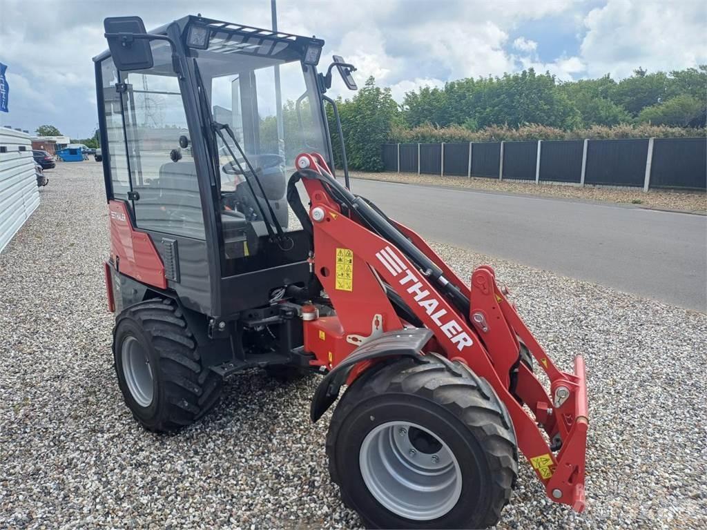 Thaler 2438S CAB Minilastere