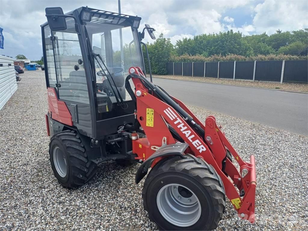 Thaler 2438S CAB Minilastere