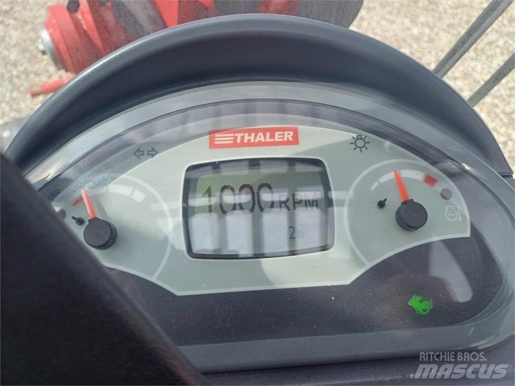 Thaler 2438S CAB Minilastere