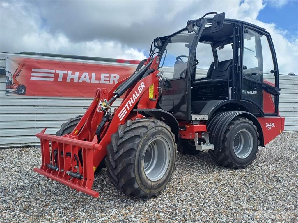 Thaler 3448S CAB Minilastere